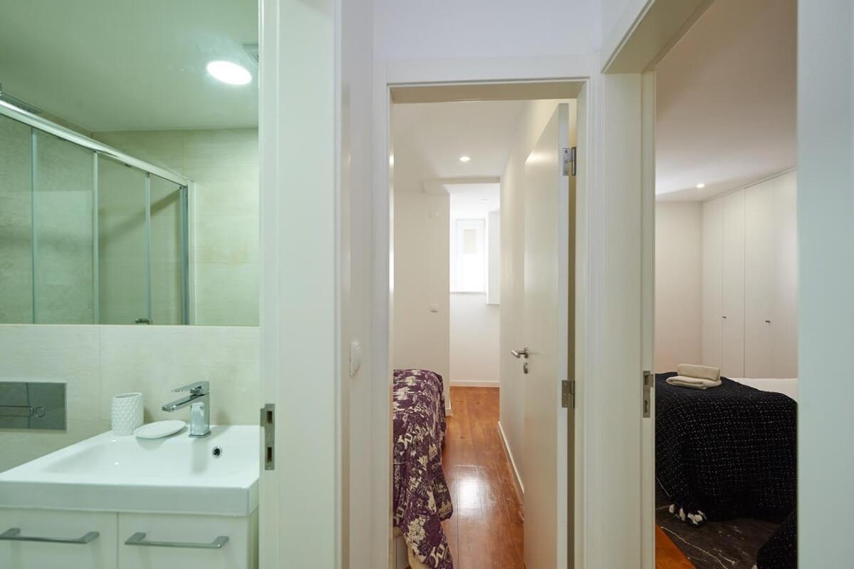 Apartamento Bica Lisboa