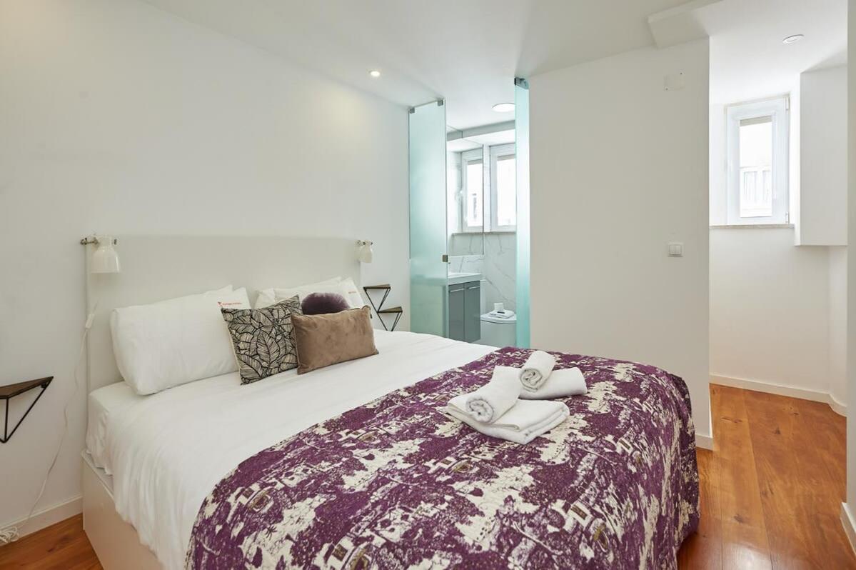Bica Apartamento Lisboa