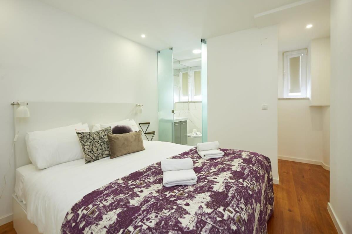 Apartamento Bica *