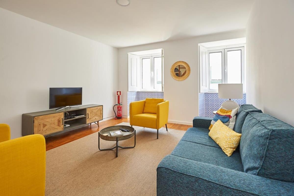 Bica Apartamento Lisboa